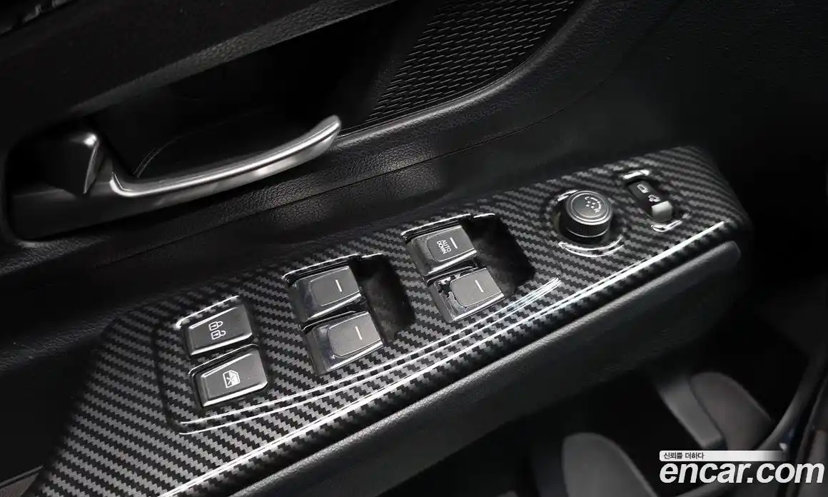 SsangYong Korando 2020 1.6 гидро в Москве № 1759337, фото 30