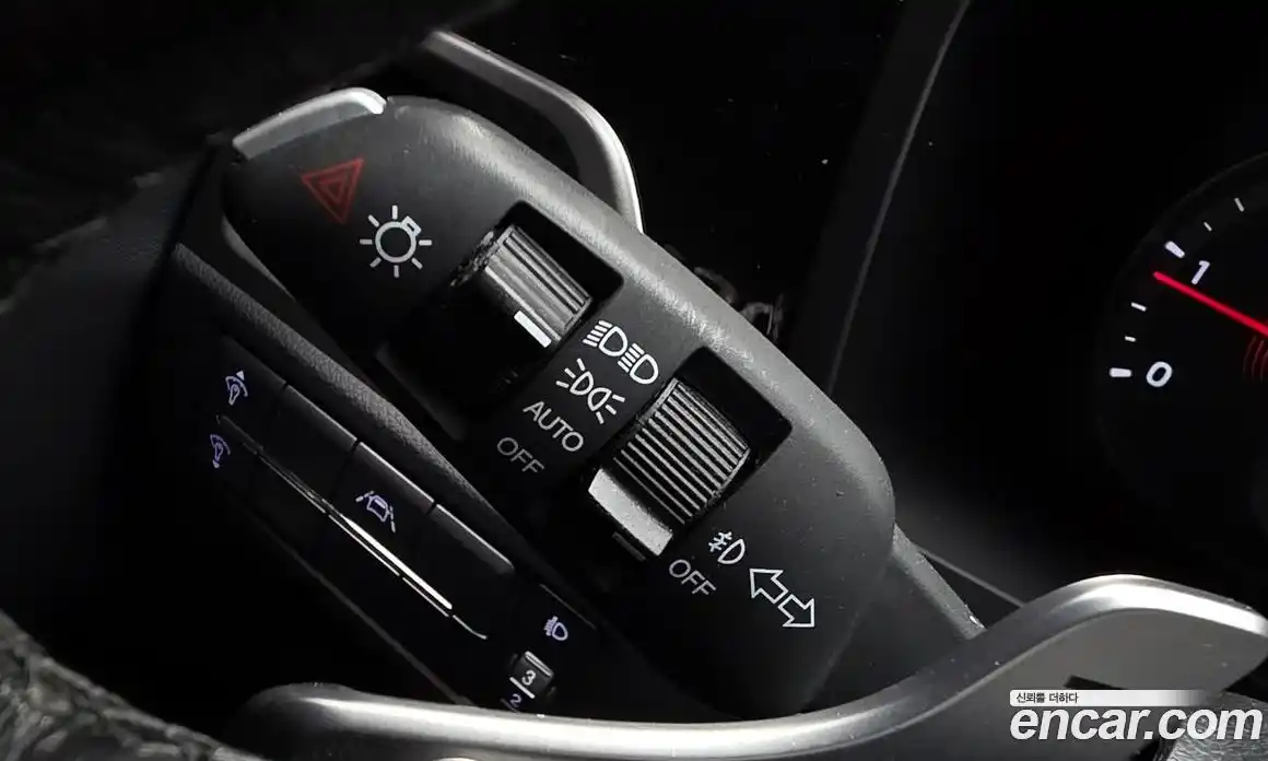 SsangYong Korando 2020 1.6 гидро в Москве № 1759337, фото 34