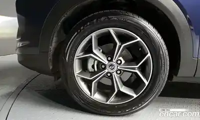 SsangYong Korando 2020 1.6 гидро в Москве № 1759337, миниатюра 5