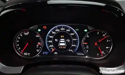Chevrolet Traverse 2023 3.6 гидро в Москве № 1759894, миниатюра 11
