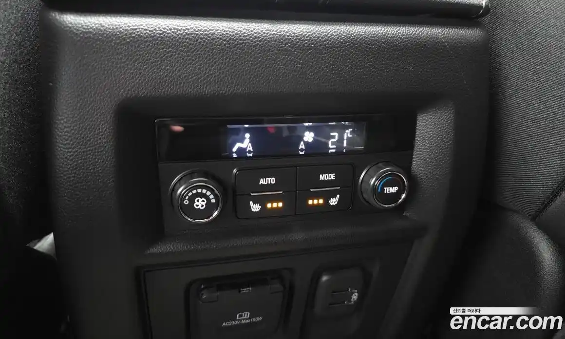 Chevrolet Traverse 2023 3.6 гидро в Москве № 1759894, фото 25