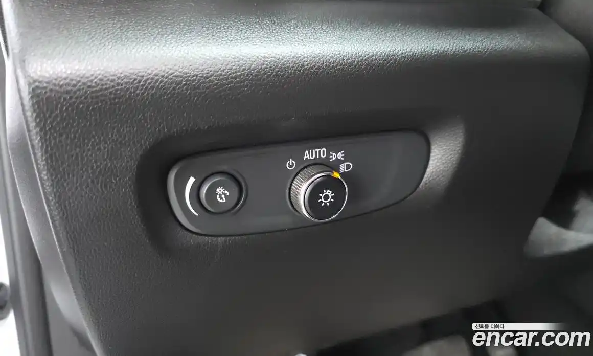 Chevrolet Traverse 2023 3.6 гидро в Москве № 1759894, фото 27
