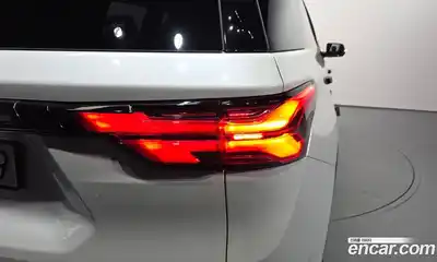 Chevrolet Traverse 2023 3.6 гидро в Москве № 1759894, миниатюра 9