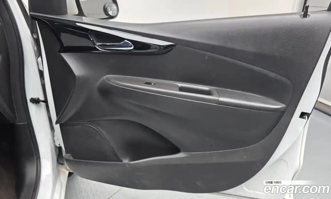 Chevrolet Spark 2015 1.0 гидро в Москве № 1760627, фото 14