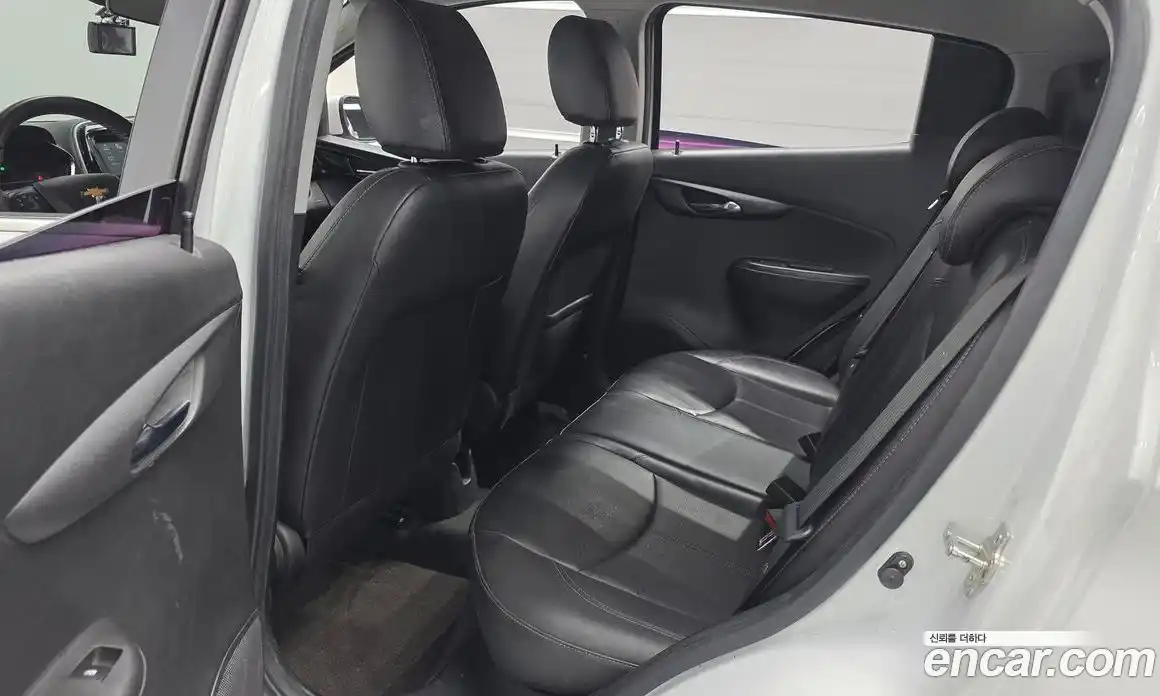 Chevrolet Spark 2015 1.0 гидро в Москве № 1760627, фото 16