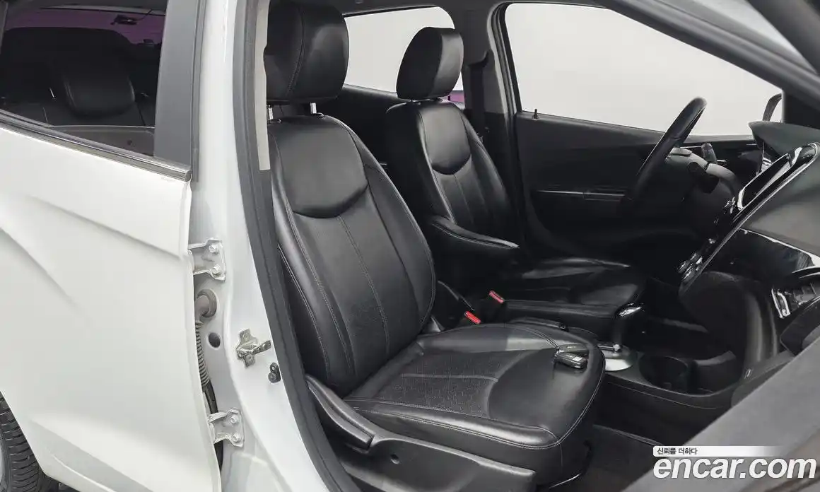 Chevrolet Spark 2015 1.0 гидро в Москве № 1760627, фото 18