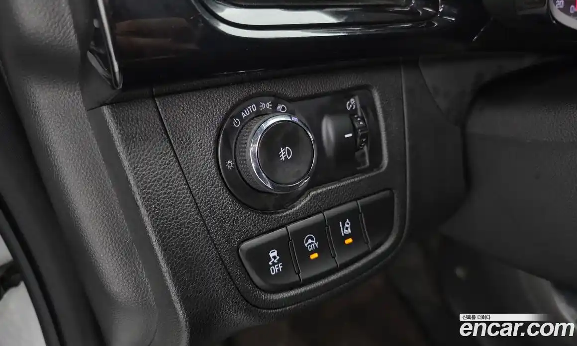 Chevrolet Spark 2015 1.0 гидро в Москве № 1760627, фото 20