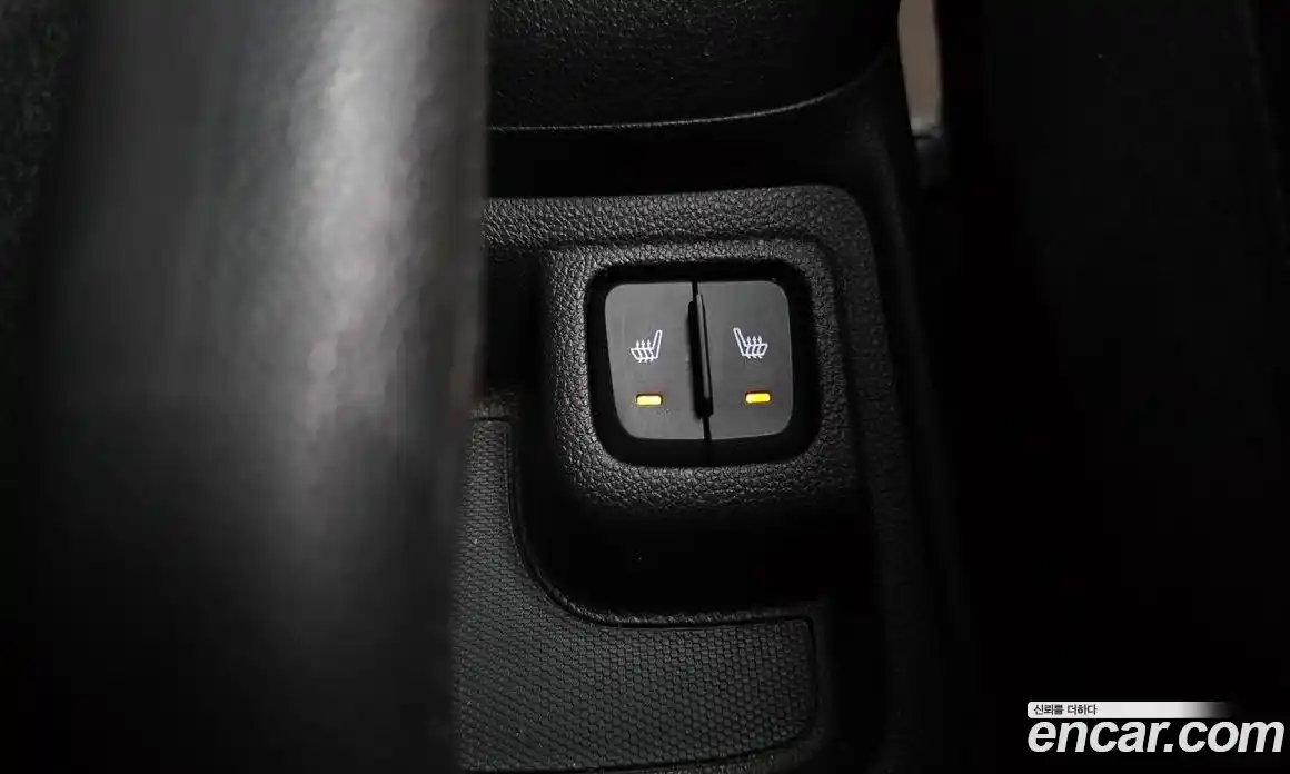 Chevrolet Spark 2015 1.0 гидро в Москве № 1760627, фото 25