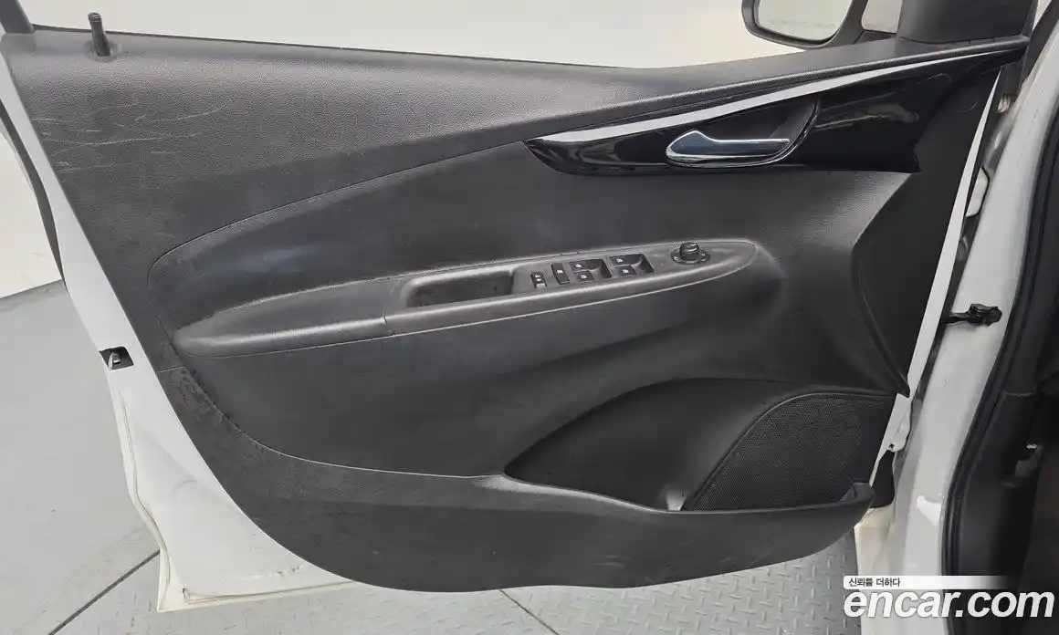 Chevrolet Spark 2015 1.0 гидро в Москве № 1760627, фото 27