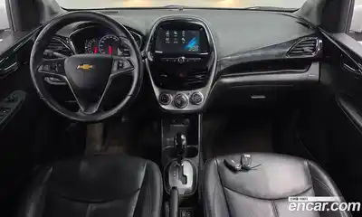 Chevrolet Spark 2015 1.0 гидро в Москве № 1760627, миниатюра 10