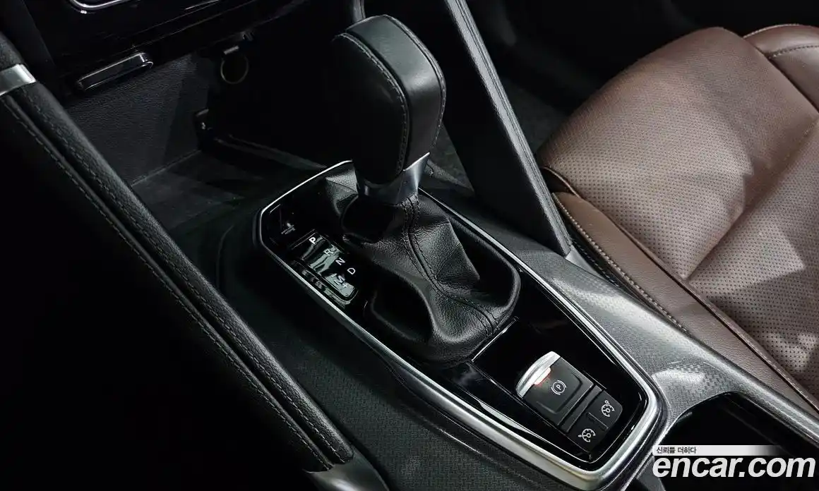 Renault QM6 2019 2.0 гидро в Москве № 1761066, фото 12