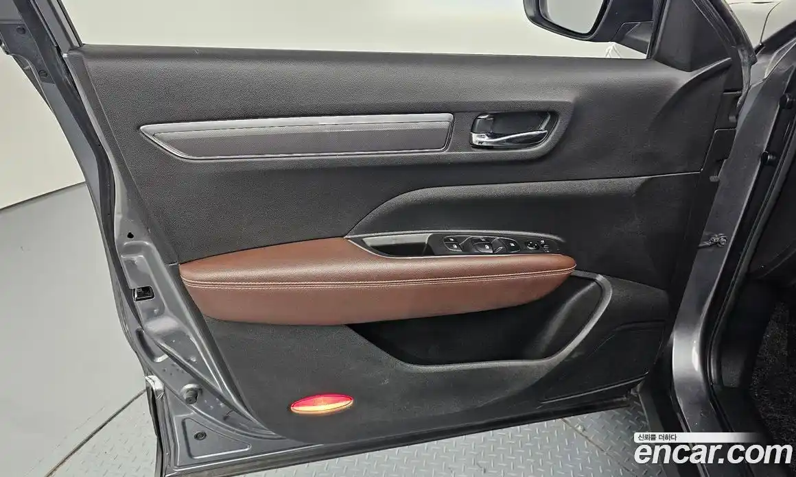 Renault QM6 2019 2.0 гидро в Москве № 1761066, фото 14