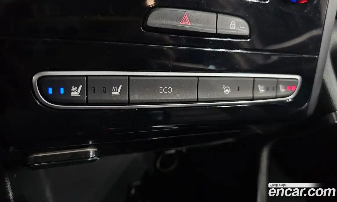 Renault QM6 2019 2.0 гидро в Москве № 1761066, фото 16