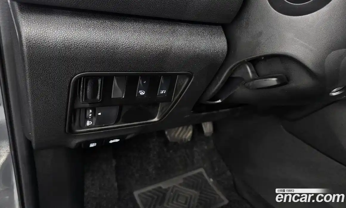 Renault QM6 2019 2.0 гидро в Москве № 1761066, фото 22