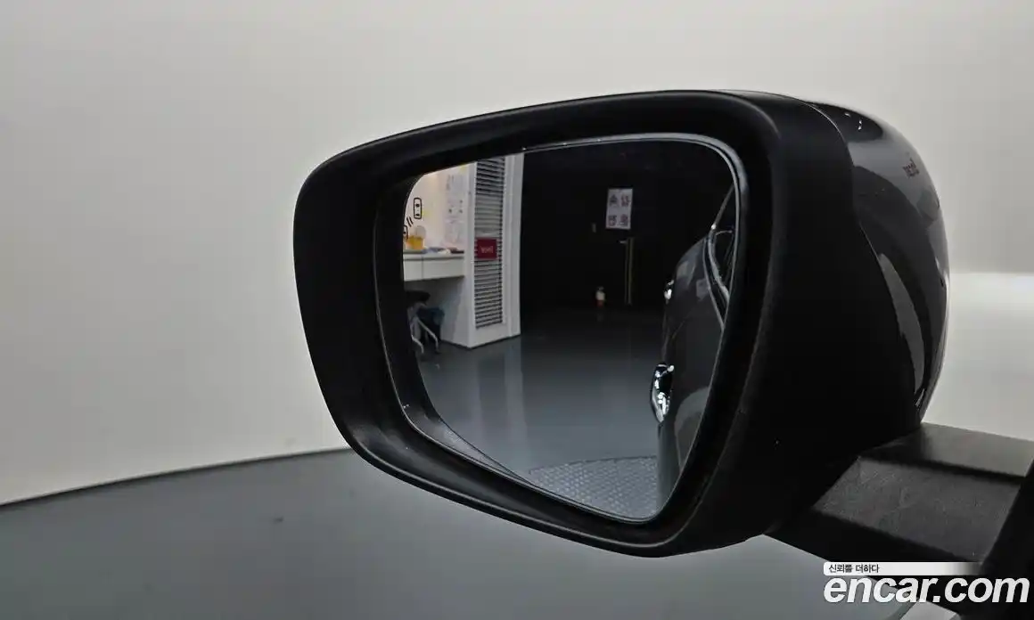 Renault QM6 2019 2.0 гидро в Москве № 1761066, фото 23