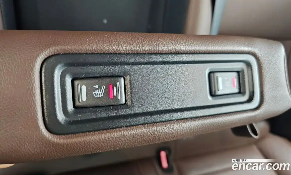 Renault QM6 2019 2.0 гидро в Москве № 1761066, фото 24