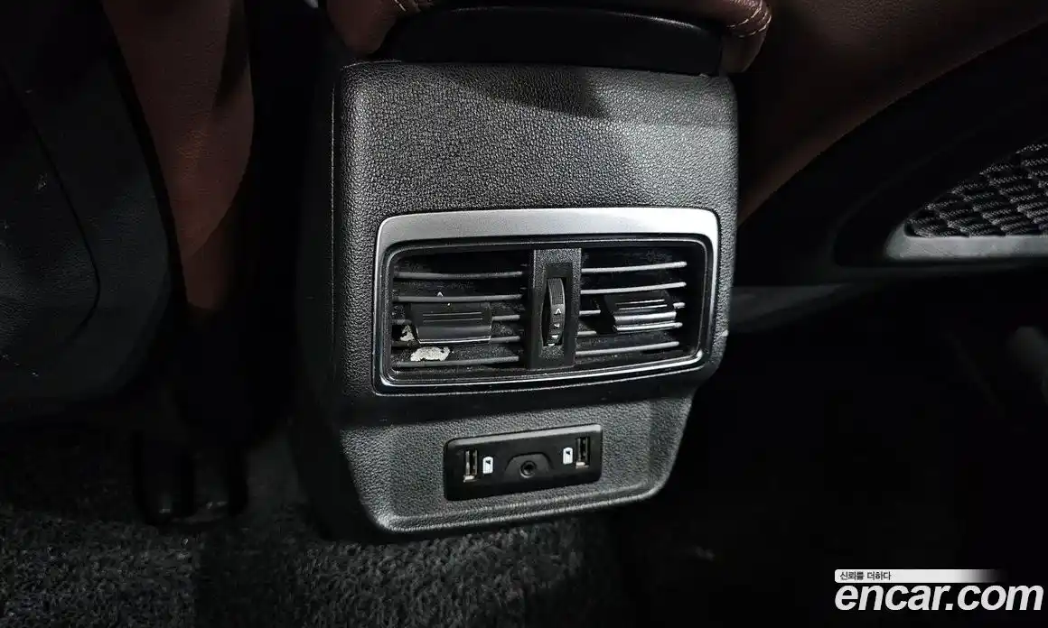 Renault QM6 2019 2.0 гидро в Москве № 1761066, фото 25
