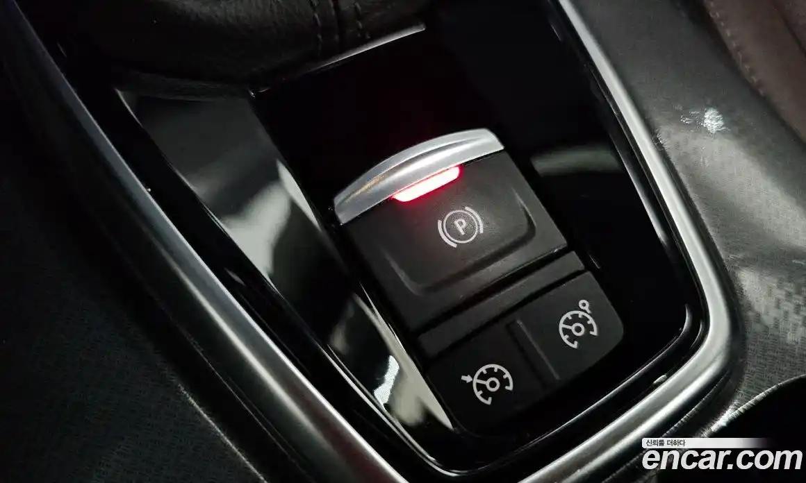 Renault QM6 2019 2.0 гидро в Москве № 1761066, фото 29