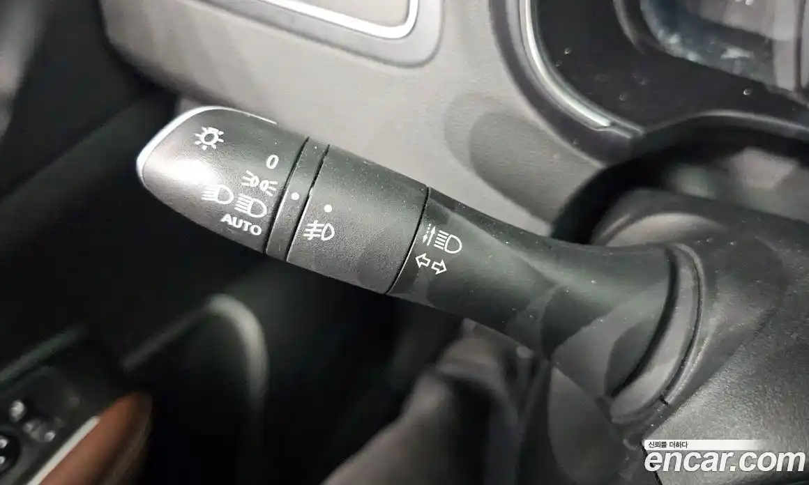 Renault QM6 2019 2.0 гидро в Москве № 1761066, фото 30