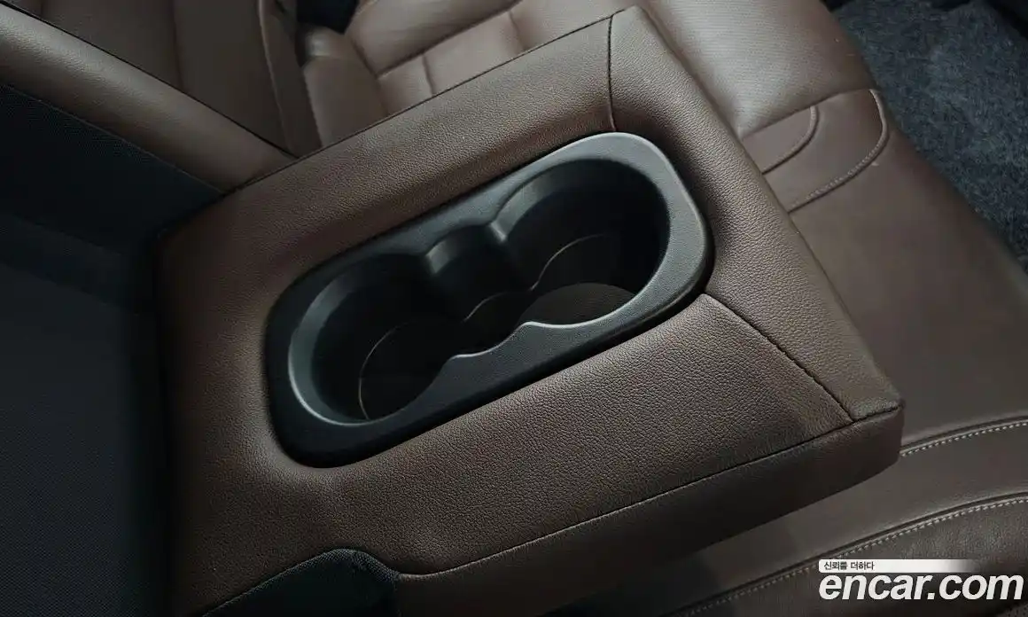 Renault QM6 2019 2.0 гидро в Москве № 1761066, фото 31