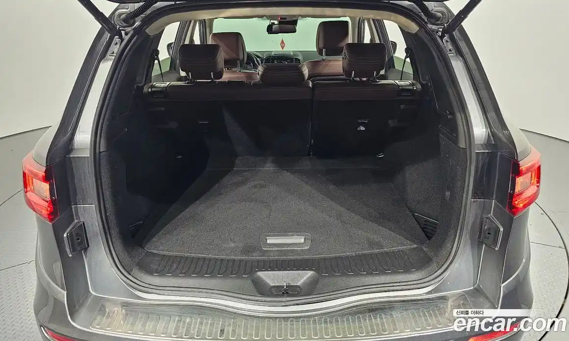 Renault QM6 2019 2.0 гидро в Москве № 1761066, фото 32