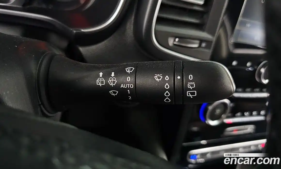Renault QM6 2019 2.0 гидро в Москве № 1761066, фото 33