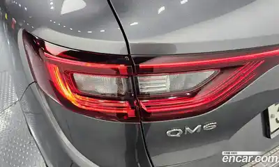Renault QM6 2019 2.0 гидро в Москве № 1761066, миниатюра 9