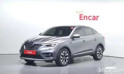 Renault XM3, 2022
