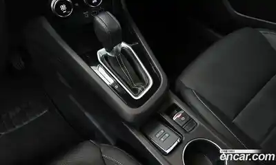 Renault XM3 2022 1.6 гидро в Москве № 1761102, миниатюра 12