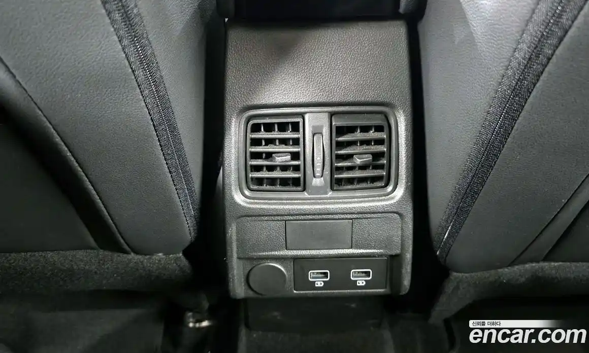Renault XM3 2022 1.6 гидро в Москве № 1761102, фото 29