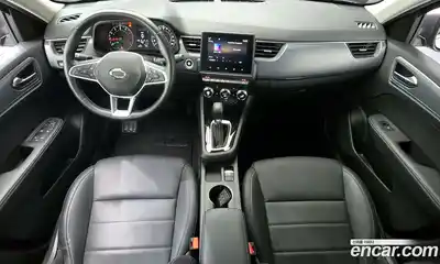 Renault XM3 2022 1.6 гидро в Москве № 1761102, миниатюра 10