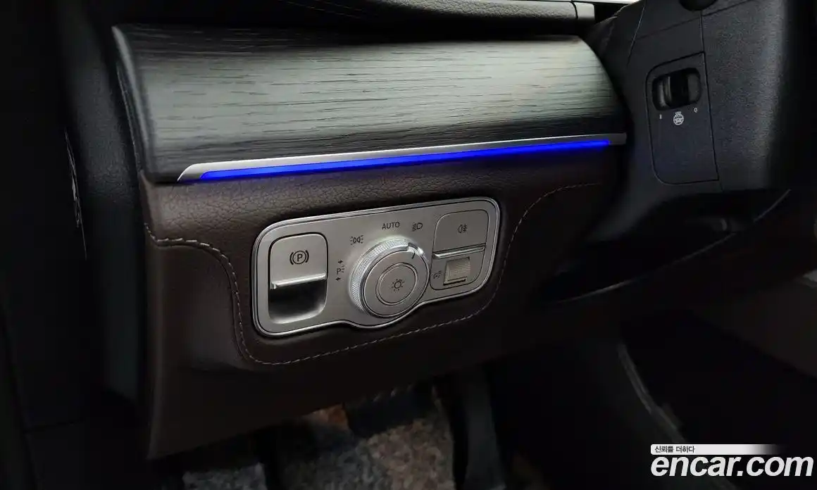 Mercedes-Benz GLE-Class 2022 3.0 гидро в Москве № 1762478, фото 28