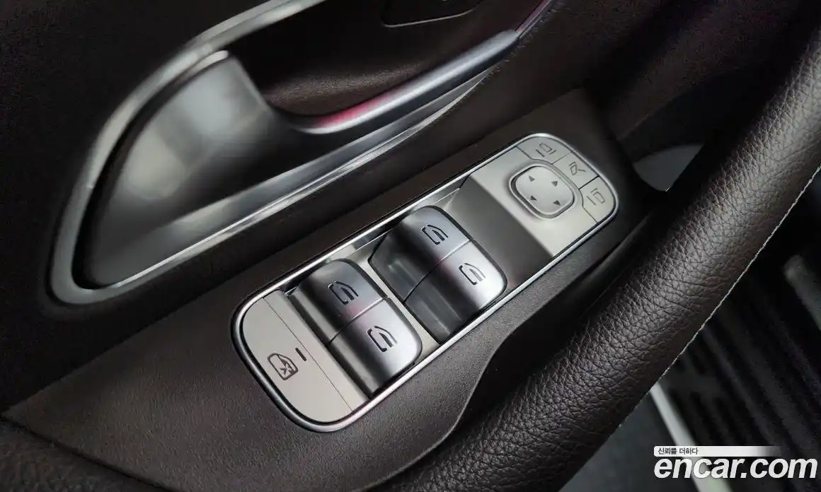 Mercedes-Benz GLE-Class 2022 3.0 гидро в Москве № 1762478, фото 34
