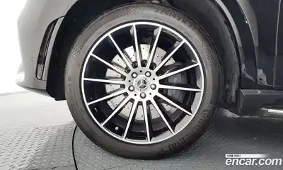 Mercedes-Benz GLE-Class 2022 3.0 гидро в Москве № 1762478, миниатюра 5