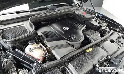 Mercedes-Benz GLE-Class 2022 3.0 гидро в Москве № 1762478, миниатюра 6