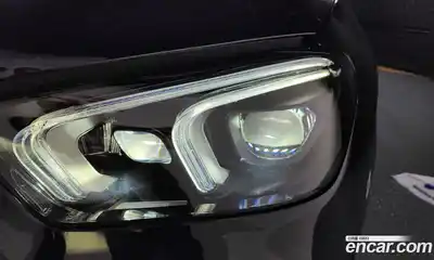 Mercedes-Benz GLE-Class 2022 3.0 гидро в Москве № 1762478, миниатюра 8