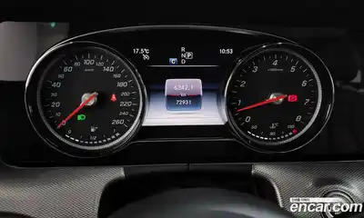 Mercedes-Benz E-Class 2019 2.0 гидро в Москве № 1762646, миниатюра 11