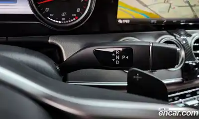 Mercedes-Benz E-Class 2019 2.0 гидро в Москве № 1762646, миниатюра 12