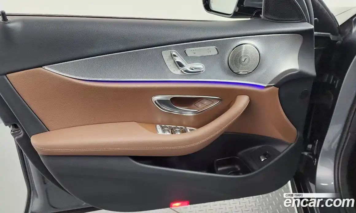 Mercedes-Benz E-Class 2019 2.0 гидро в Москве № 1762646, фото 14