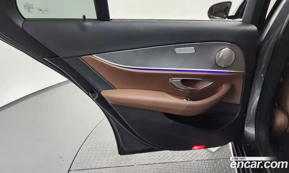 Mercedes-Benz E-Class 2019 2.0 гидро в Москве № 1762646, фото 15