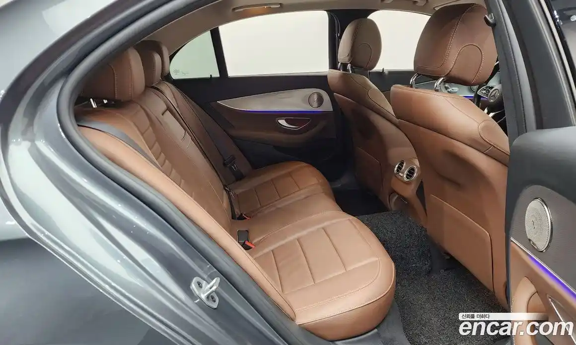 Mercedes-Benz E-Class 2019 2.0 гидро в Москве № 1762646, фото 17