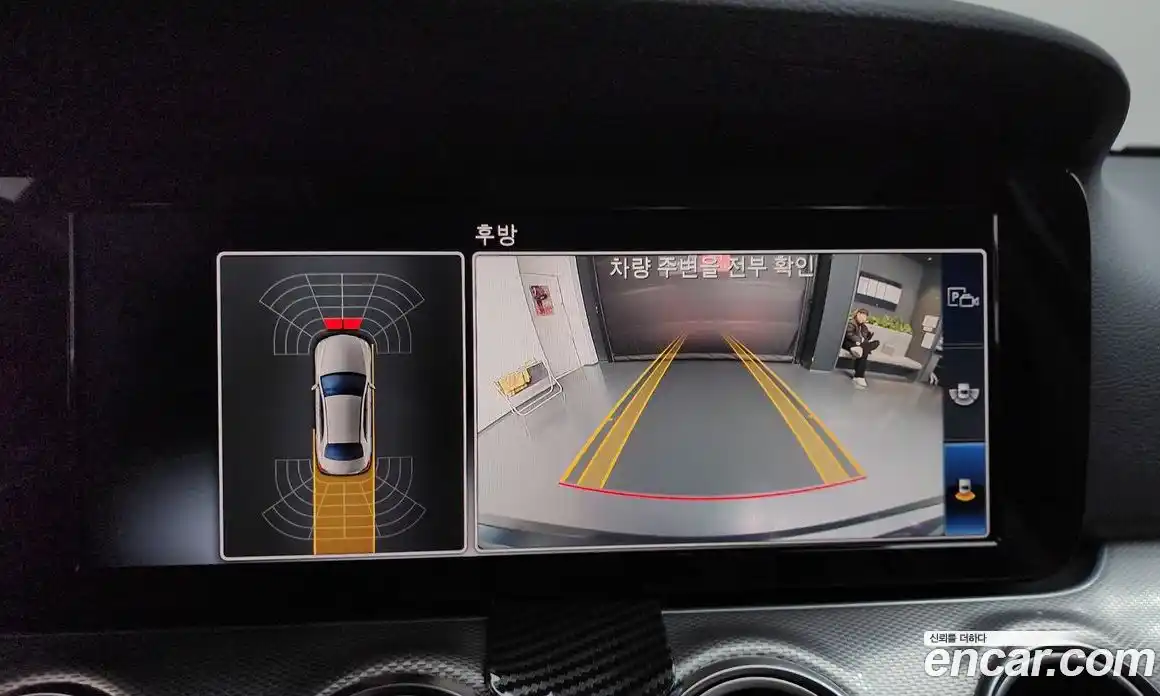 Mercedes-Benz E-Class 2019 2.0 гидро в Москве № 1762646, фото 20
