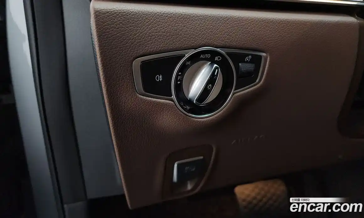 Mercedes-Benz E-Class 2019 2.0 гидро в Москве № 1762646, фото 29