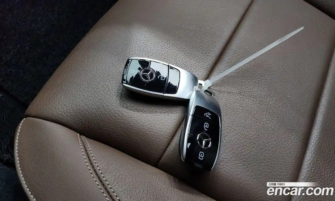 Mercedes-Benz E-Class 2019 2.0 гидро в Москве № 1762646, фото 31
