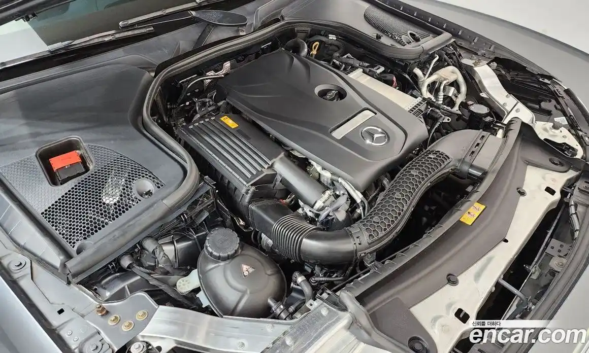 Mercedes-Benz E-Class 2019 2.0 гидро в Москве № 1762646, фото 6