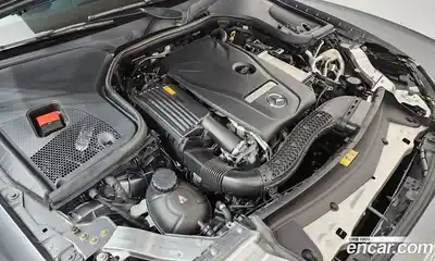 Mercedes-Benz E-Class 2019 2.0 гидро в Москве № 1762646, миниатюра 6