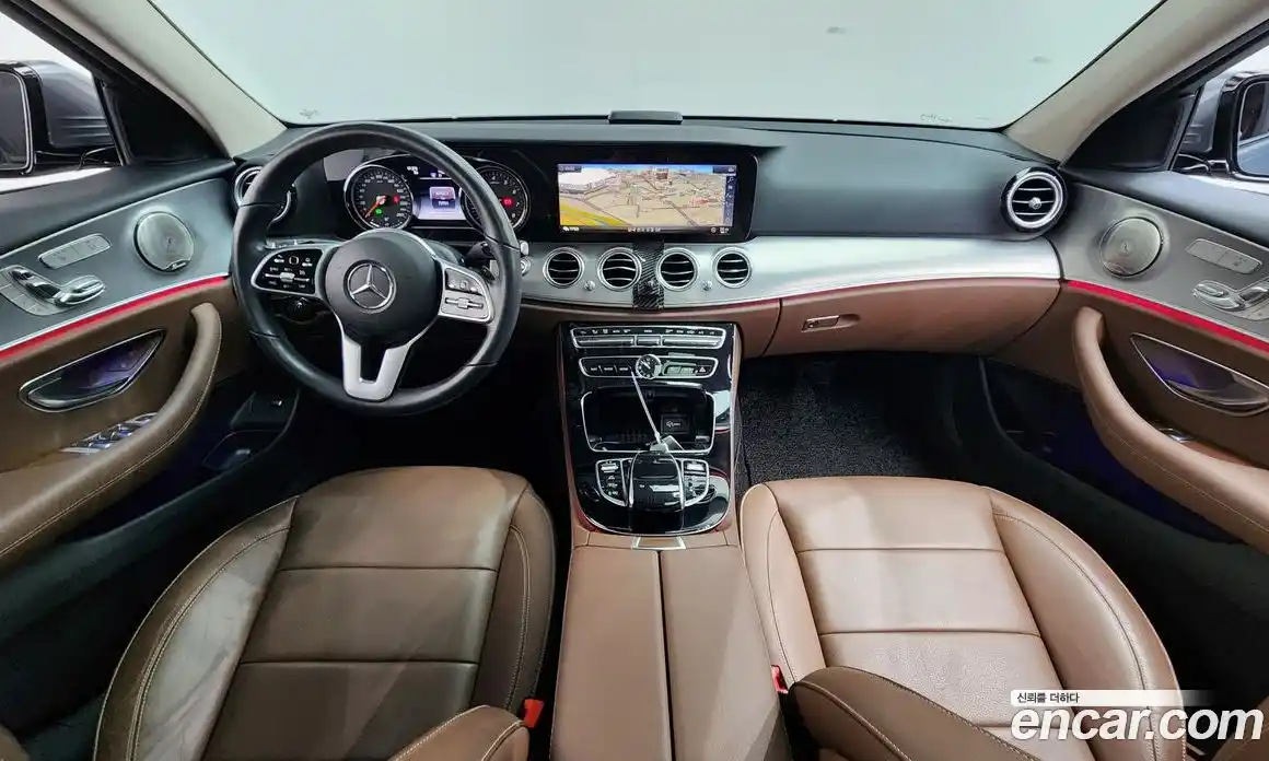 Mercedes-Benz E-Class 2019 2.0 гидро в Москве № 1762646, фото 10