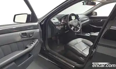Mercedes-Benz E-Class 2010 3.5 гидро в Москве № 1762796, миниатюра 12