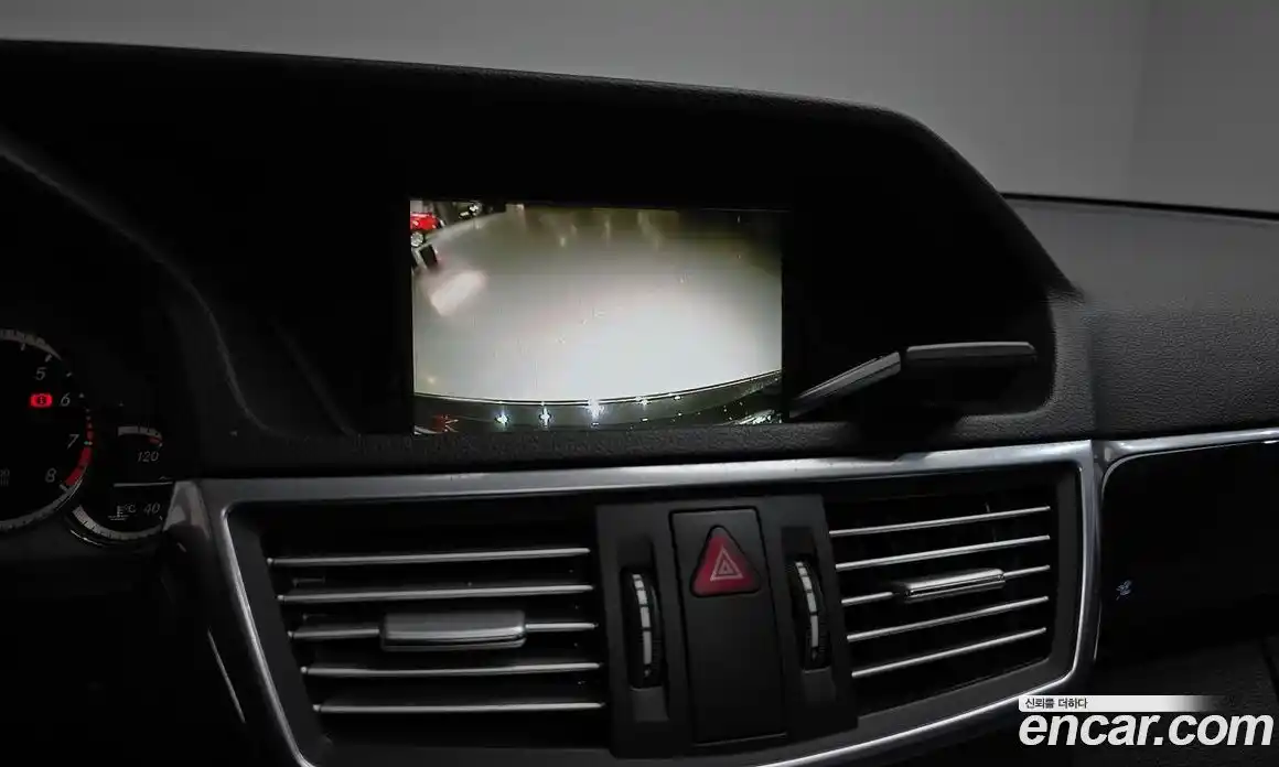 Mercedes-Benz E-Class 2010 3.5 гидро в Москве № 1762796, фото 20