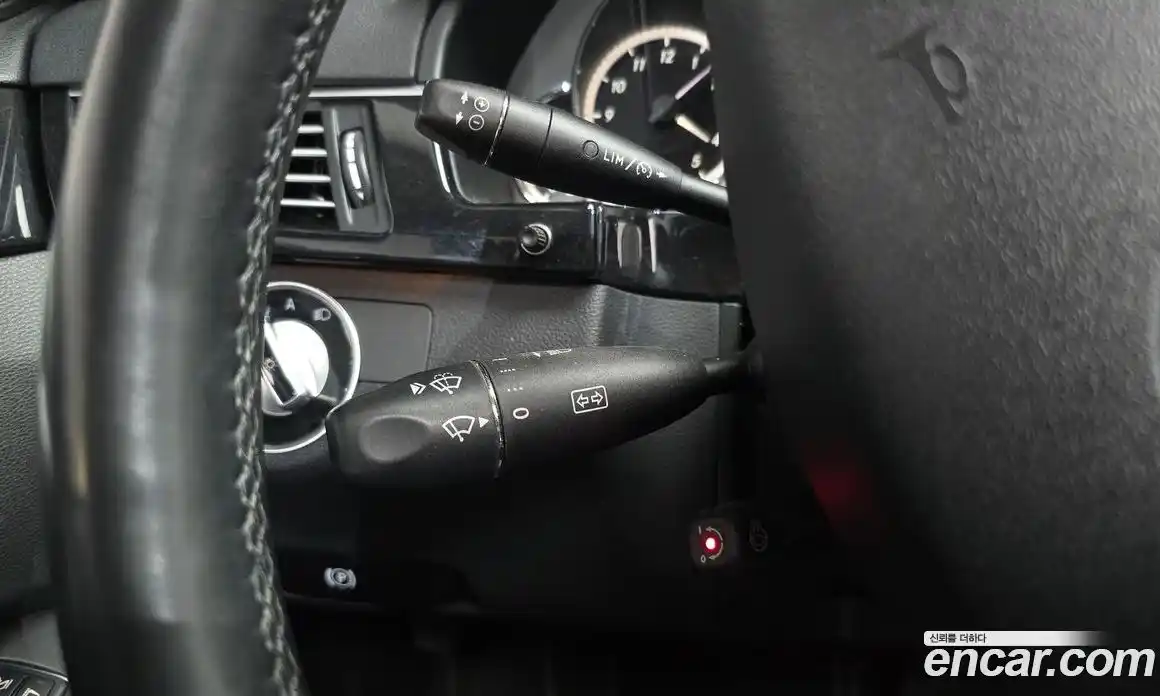 Mercedes-Benz E-Class 2010 3.5 гидро в Москве № 1762796, фото 22